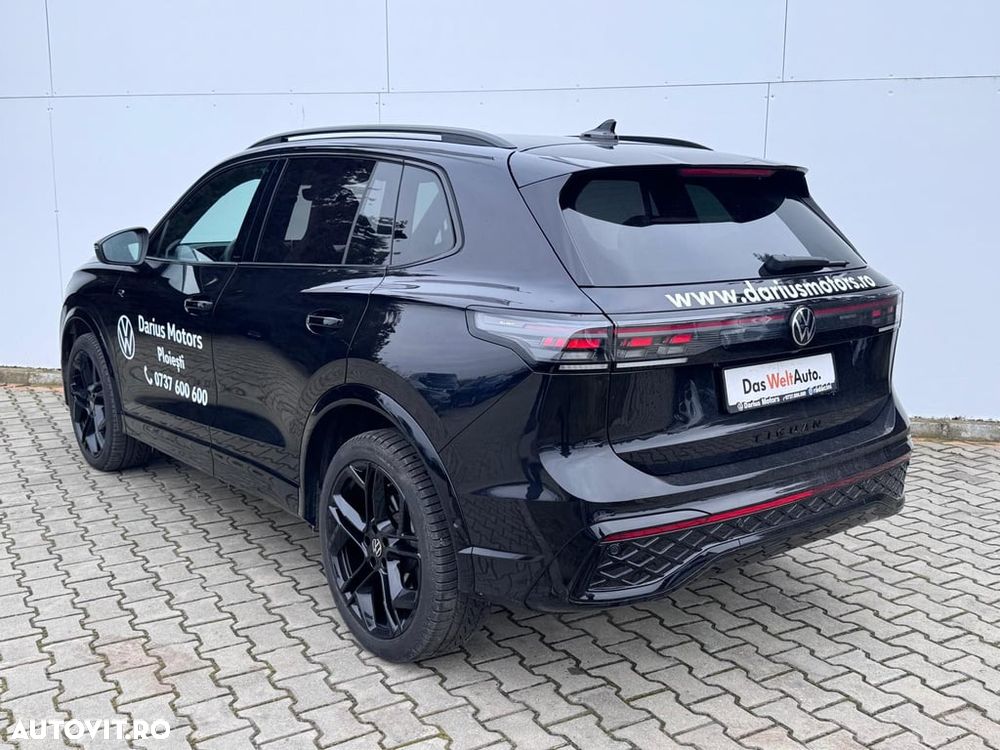 Volkswagen Tiguan - 7