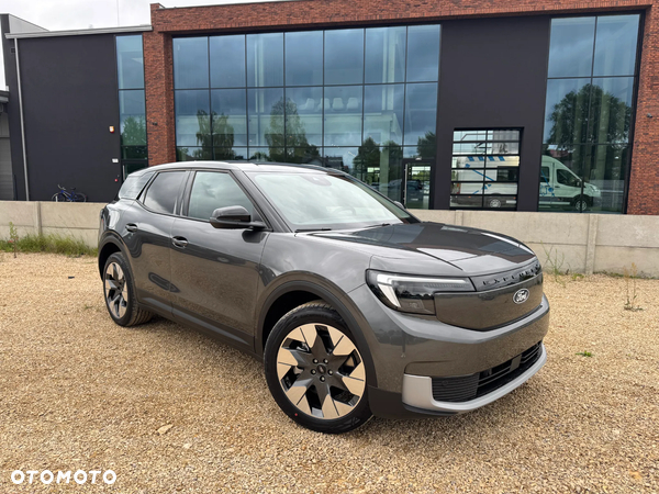 Ford Explorer 78kWh Premium AWD