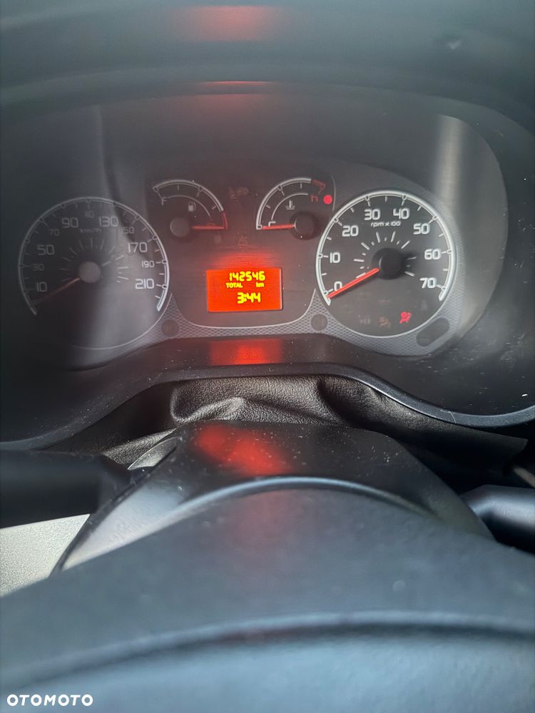 Fiat Doblo - 6