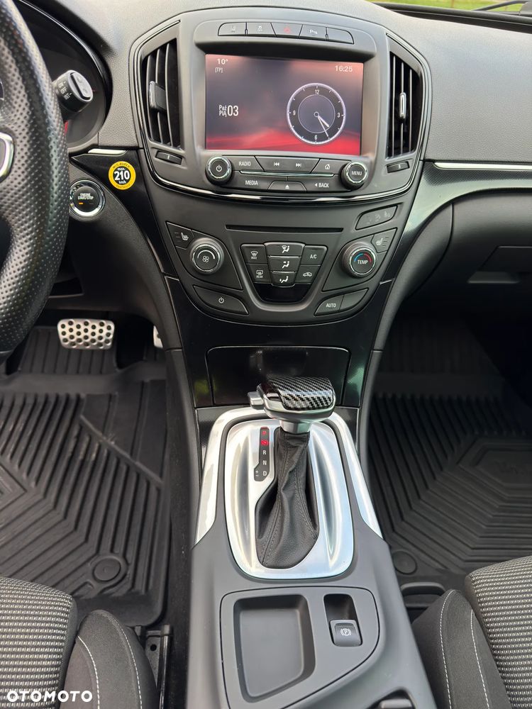 Opel Insignia 2.0 CDTI Sport - 10