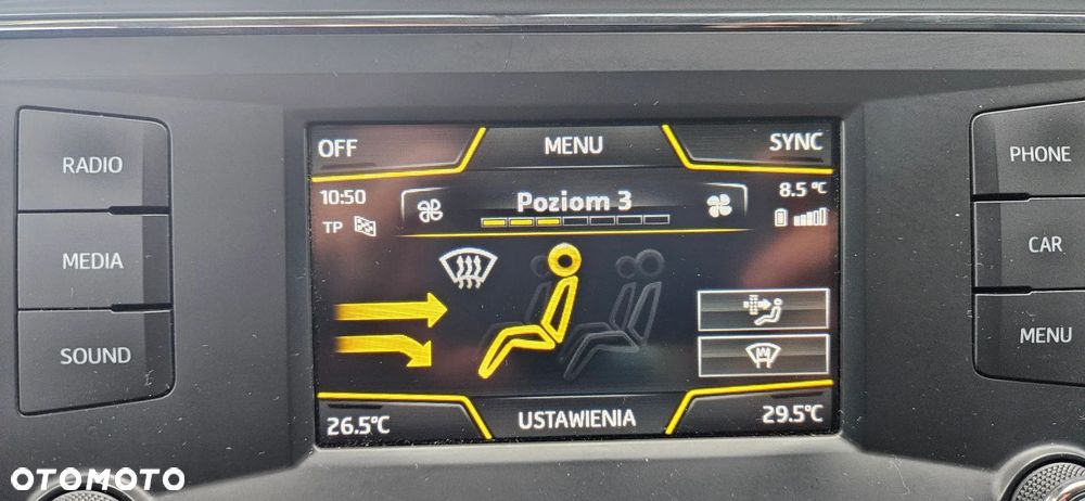 Seat Ateca 2.0 TDI Style S&S 4Drive - 14