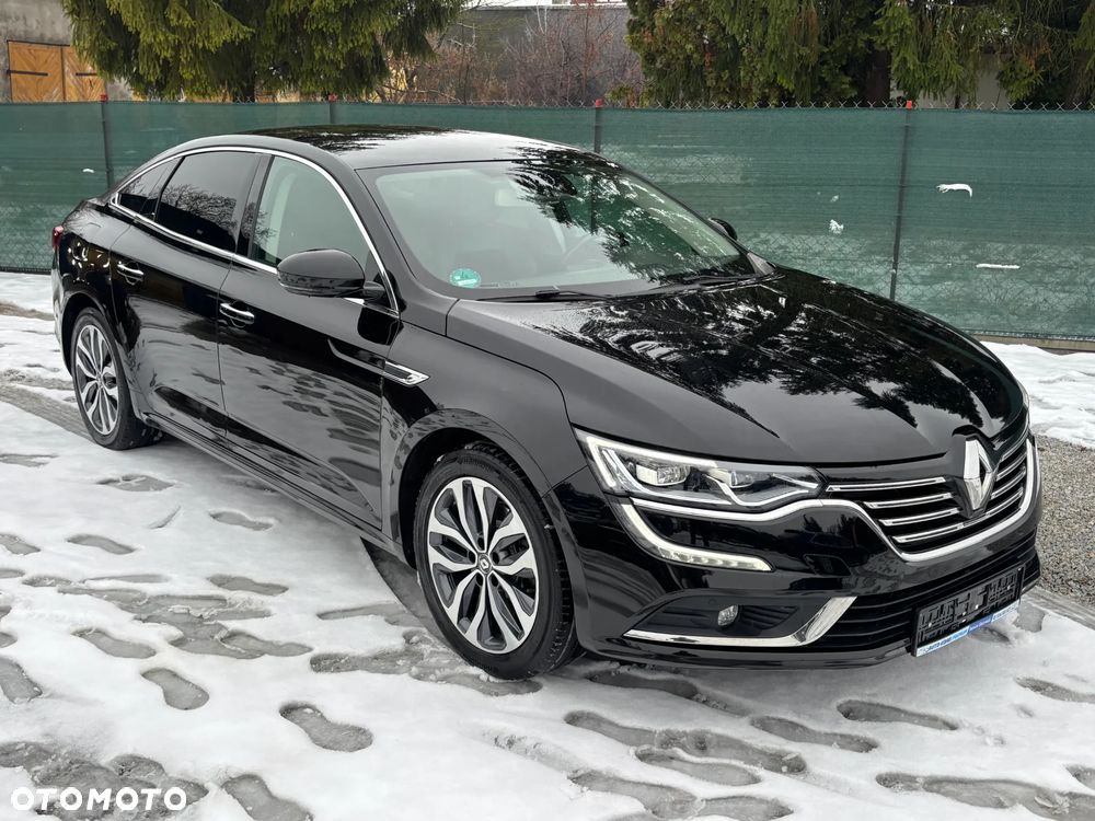 Renault Talisman TCe 225 EDC GPF INTENS - 7