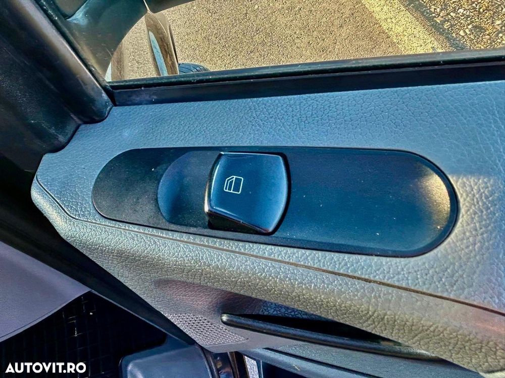 Mercedes-Benz vito - 15