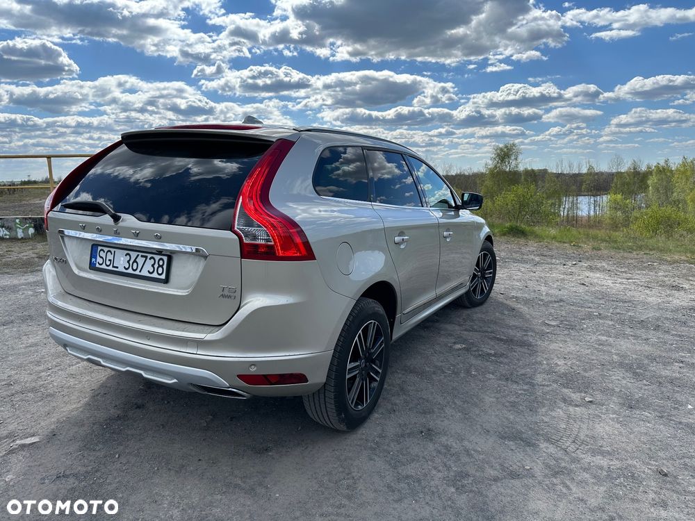 Volvo XC 60 - 16