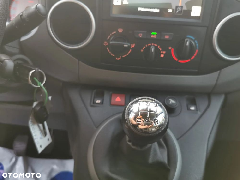 Citroën Berlingo Multispace BlueHDi 100 S&S SELECTION - 27