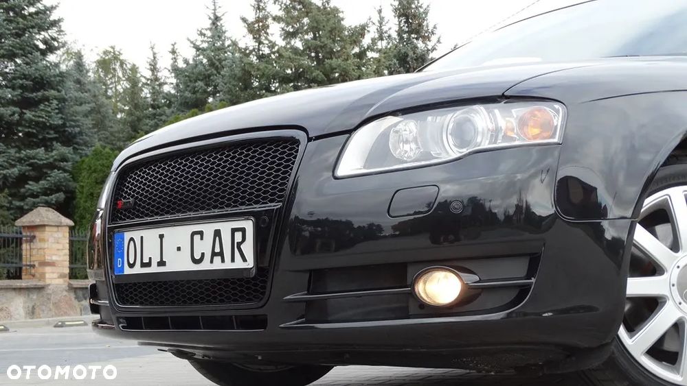 Audi A4 - 29