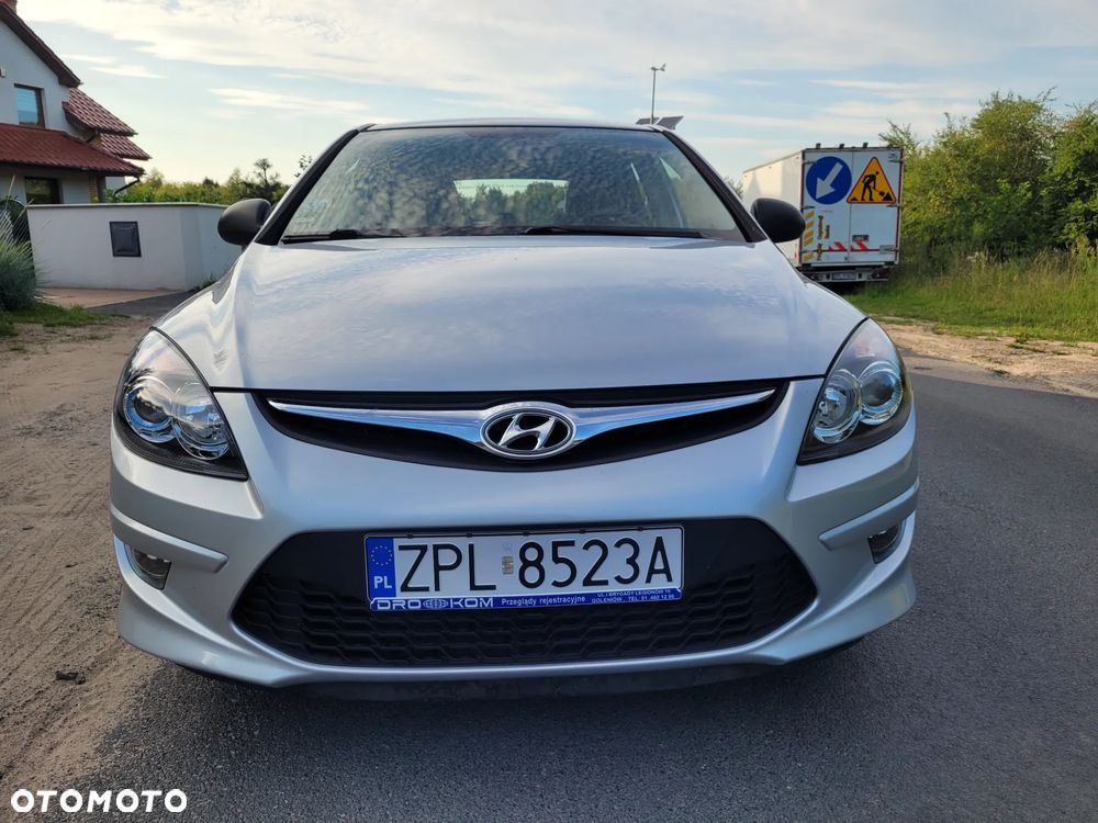 Hyundai i30 1.4 FIFA WM Edition - 18