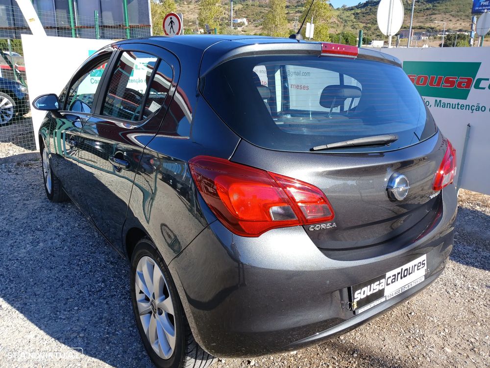 Opel Corsa ver-1-3-cdti-enjoy-ecoflex - 13