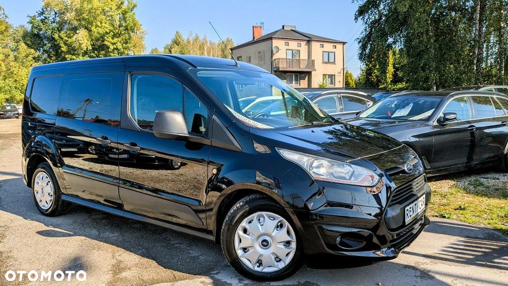 Ford Connect - 6