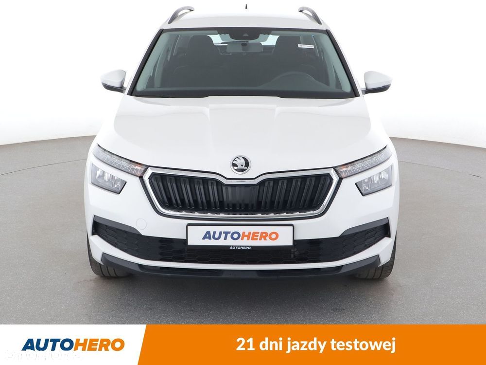Skoda Kamiq 1.0 TSI Active - 9