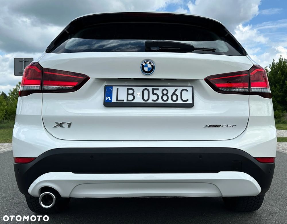 BMW X1 - 7
