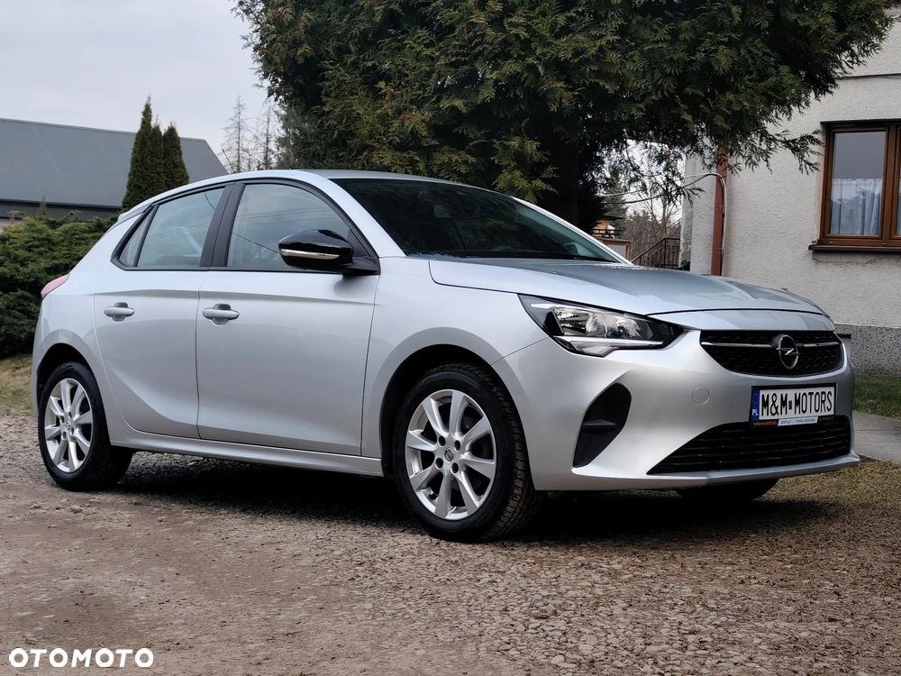 Opel Corsa 1.2 Start/Stop - 2