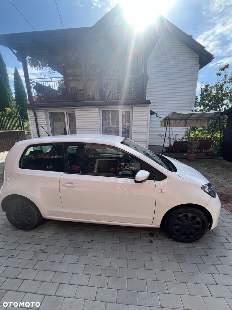 Skoda Citigo - 5