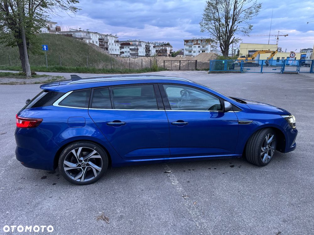 Renault Megane - 4