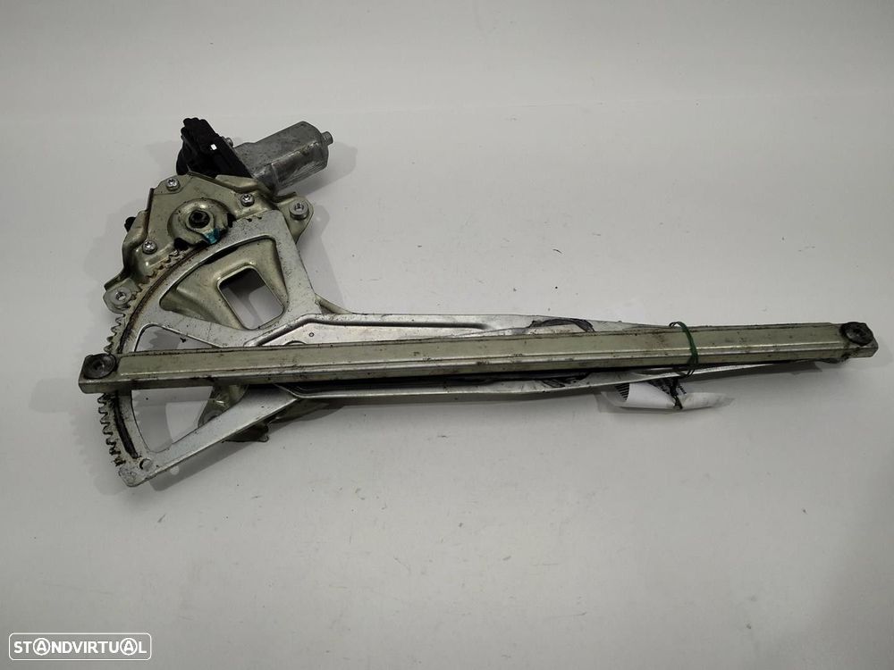 ELEVADOR DE VIDRO FRONTAL ESQUERDO TOYOTA PRIUS FASTBACK 2003 -8572058010 - 4