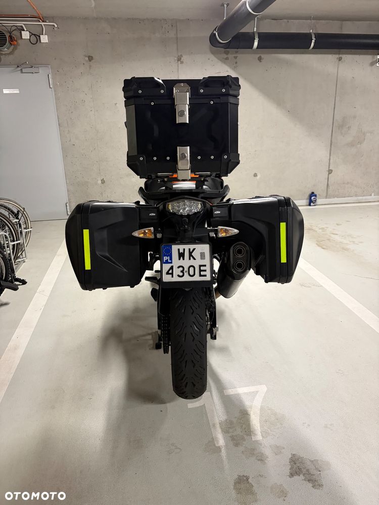 KTM Adventure - 9