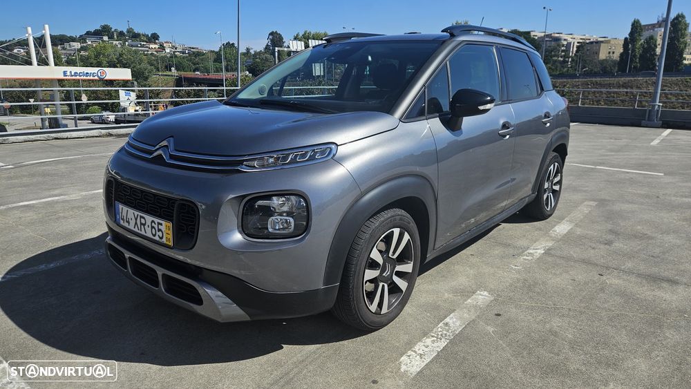 Citroën C3 Aircross 1.2 PureTech Feel - 1