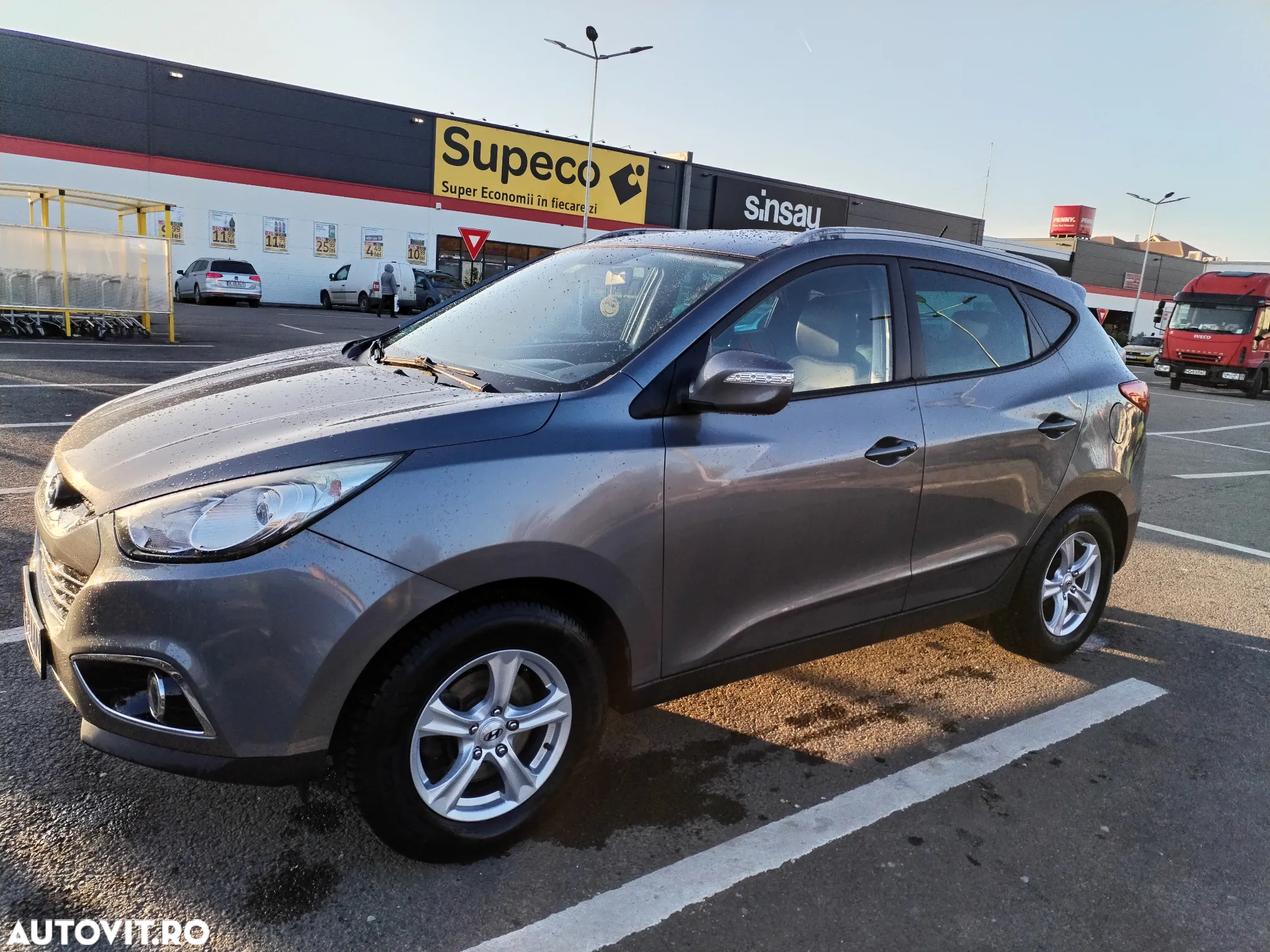 Hyundai ix35 - 14