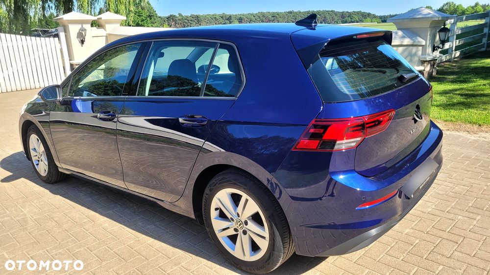 Volkswagen Golf 2.0 TDI Life - 4