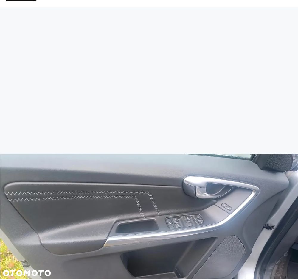 Volvo XC 60 - 12