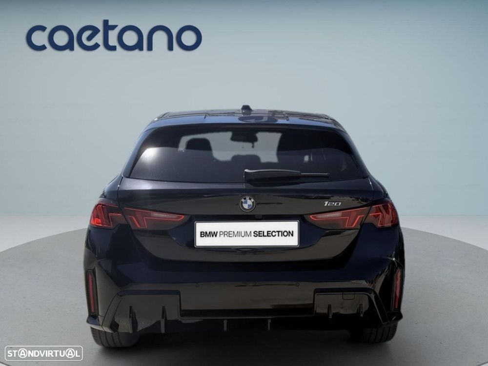 BMW 120 Pack Desportivo M - 5