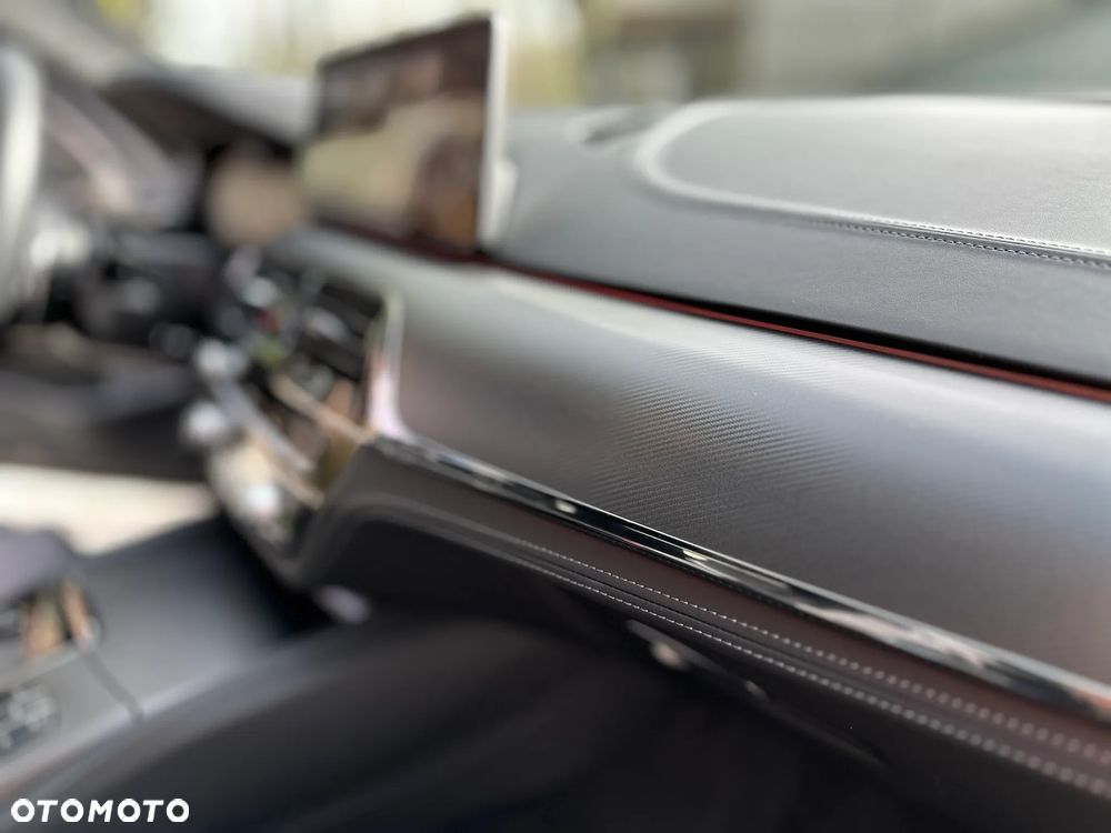 BMW M5 - 11