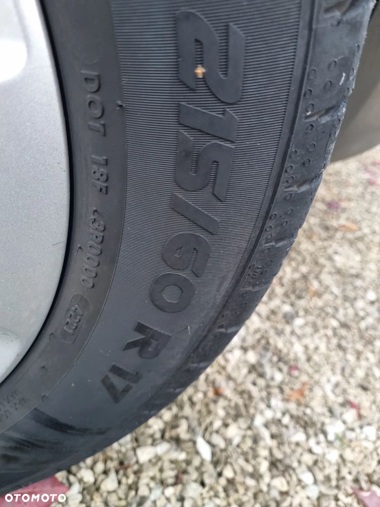 Opel Vivaro L1H1 2.7t Elegance Business - 27