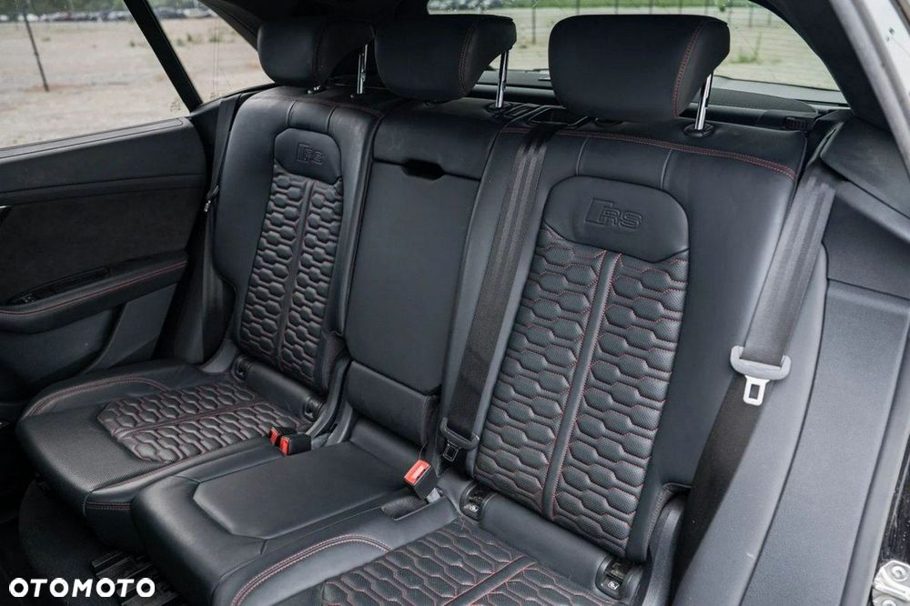 Audi RS Q8 - 28