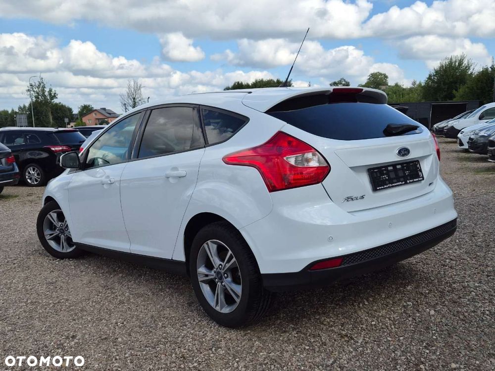 Ford Focus - 4