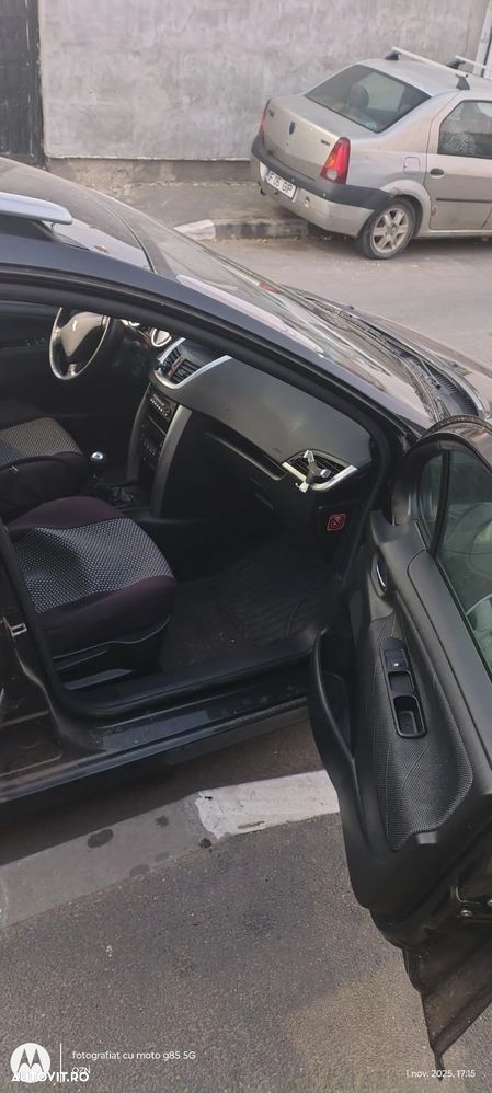 Peugeot 207 SW 95 VTi Family - 14