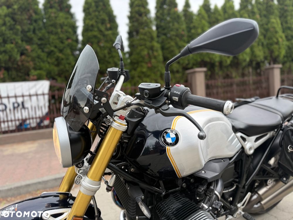 BMW R - 16