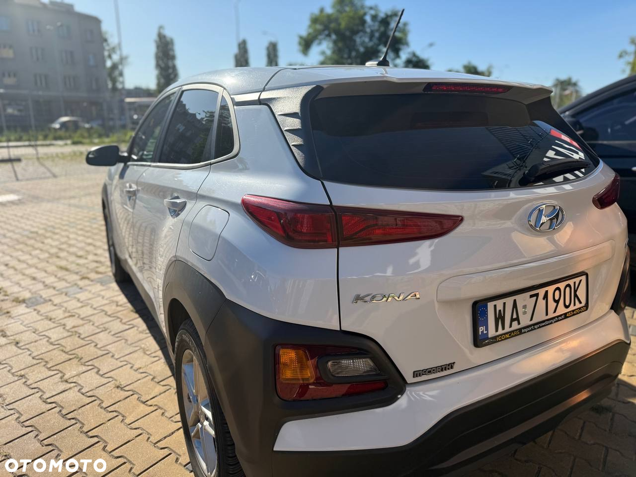 Hyundai Kona - 6