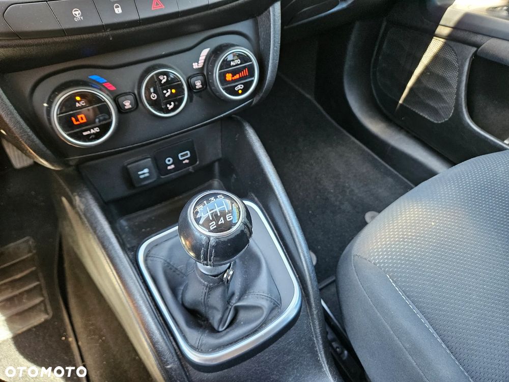 Fiat Tipo 1.6 MultiJet Mirror - 13