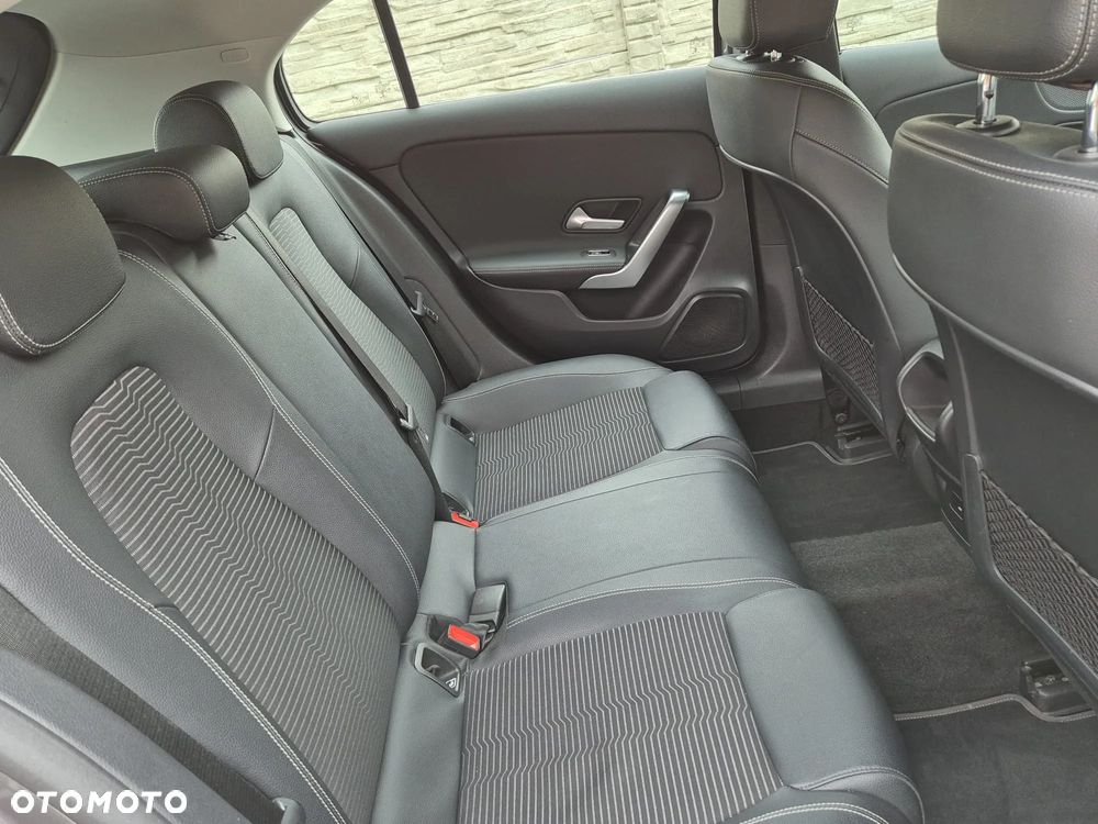 Mercedes-Benz Klasa A - 6