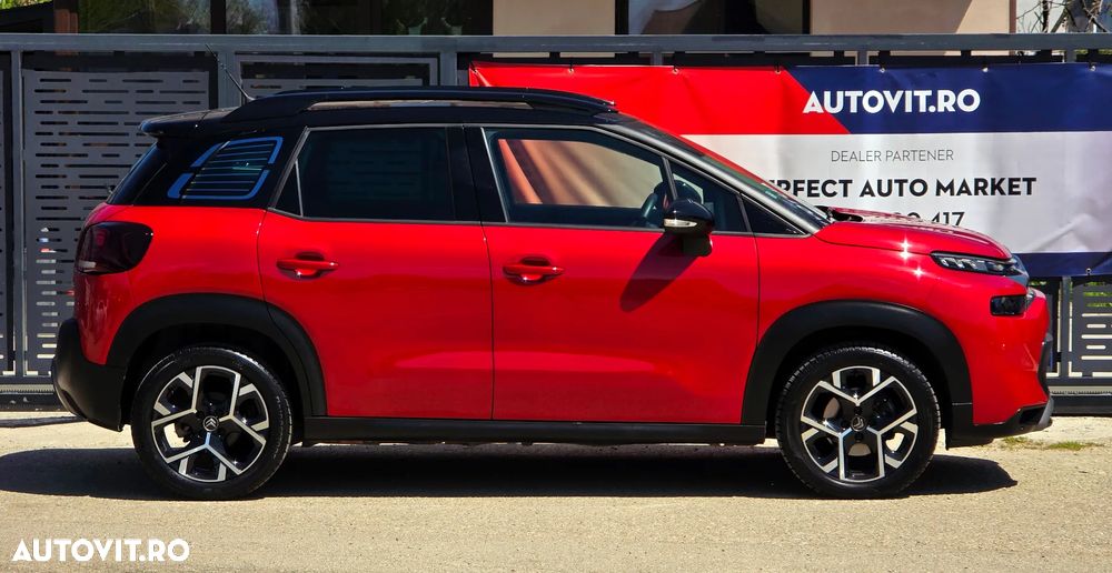 Citroën C3 AIRCROSS PureTech 110 Stop & Start OPF SHINE PACK - 6