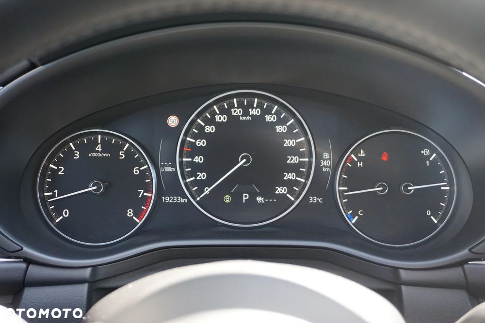 Mazda 3 2.0 mHEV Exclusive-Line - 17