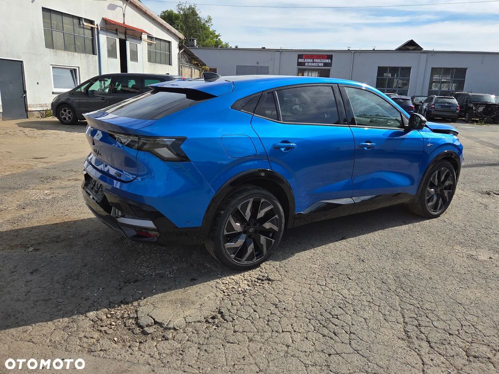 Renault Rafale E-TECH Full Hybrid 200 Esprit Alpine - 5