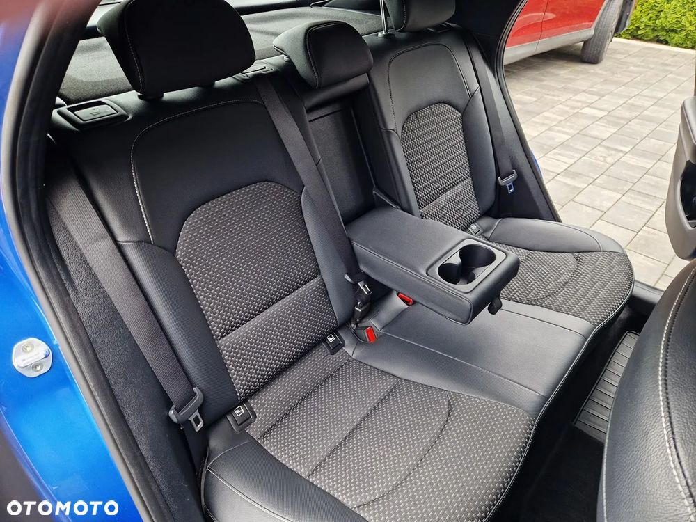 Kia XCeed 1.4 T-GDI OPF VISION - 22