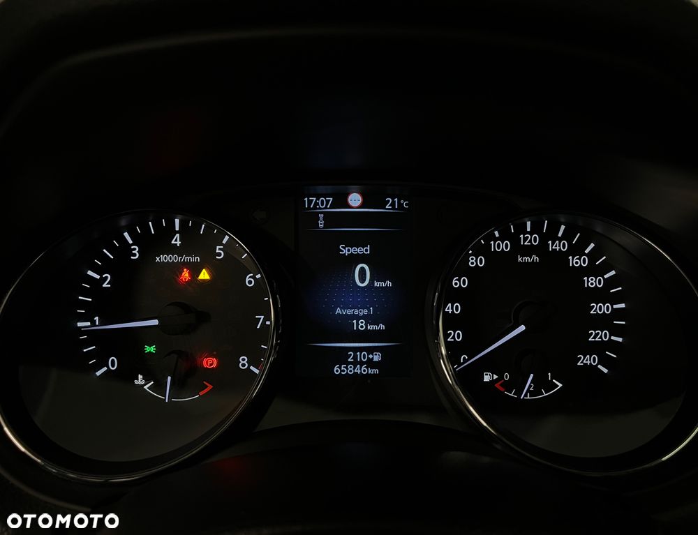 Nissan Qashqai 1.2 DIG-T N-Connecta - 31