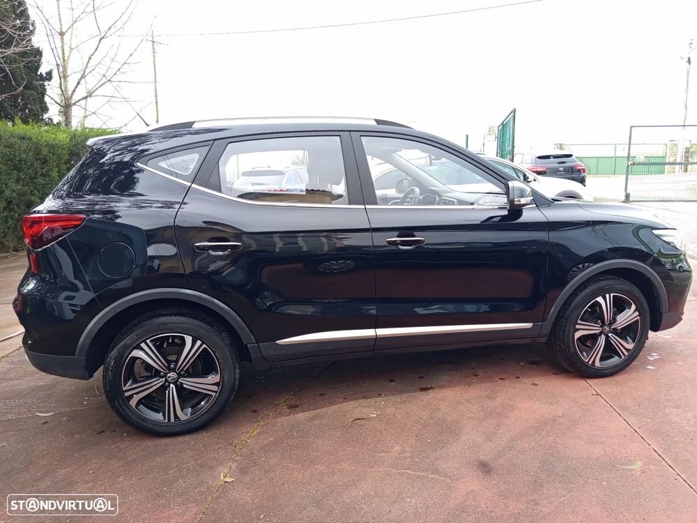 MG ZS 1.0 T-GDI Luxury Aut. - 5