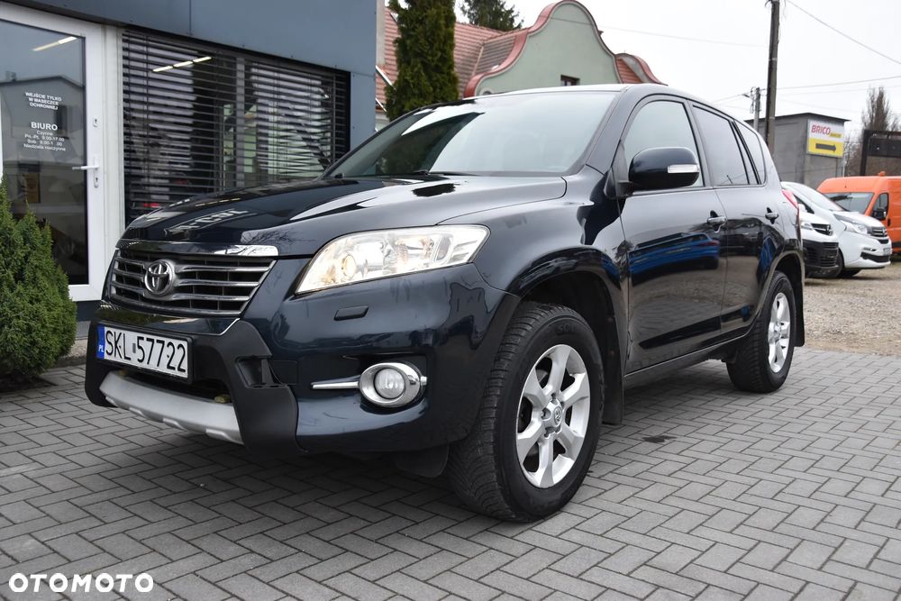 Toyota RAV4 2.0 VVT-i Premium - 2