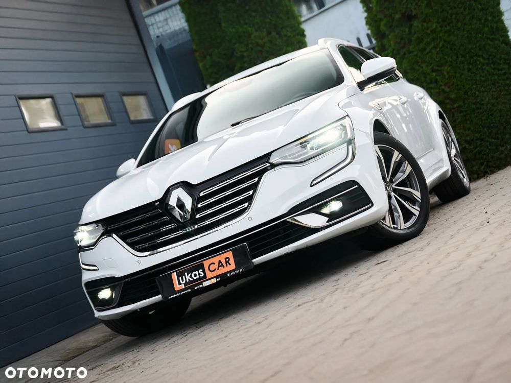 Renault Talisman Grandtour BLUE dCi 150 LIMITED - 1