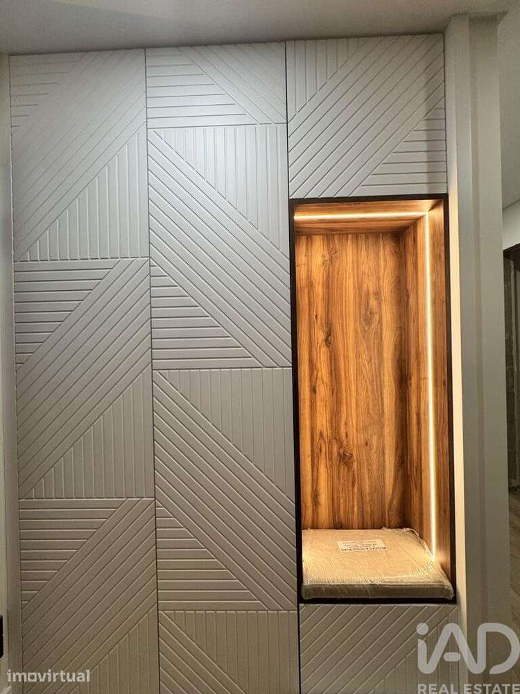 Casa / Villa em Fernão Ferro de 135,00 m2 - Grande imagem: 4/21