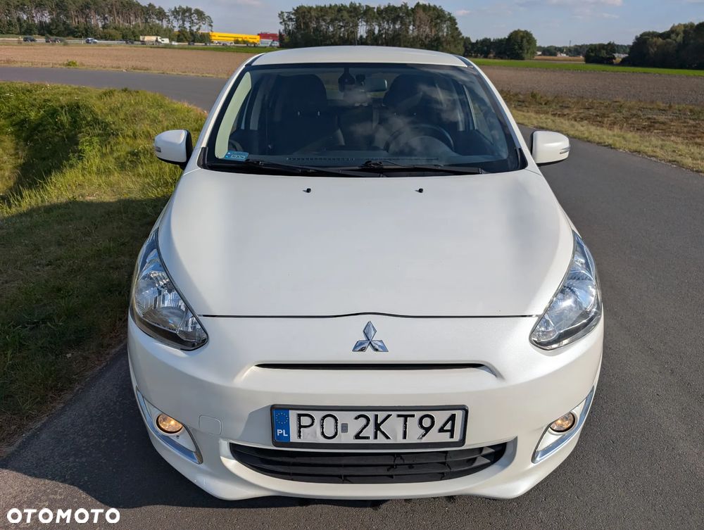 Mitsubishi Space Star 1.2 Intense - 15