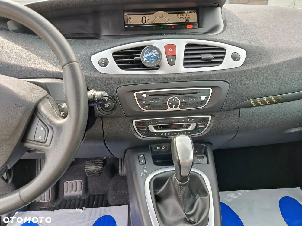 Renault Scenic - 14