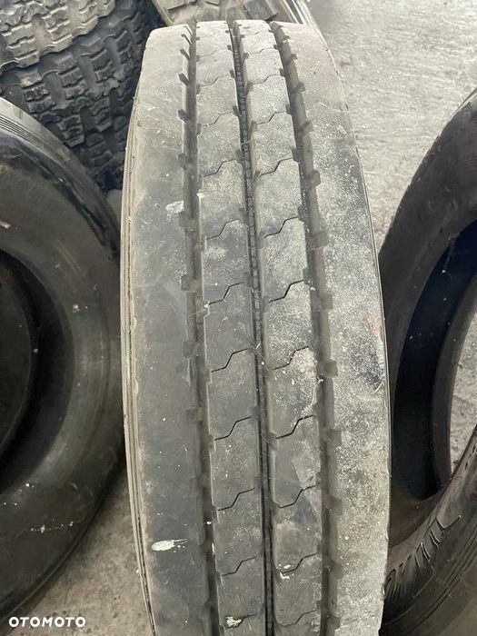 10.00R20 OPONA SEMPERIT EUROWAY / 100% / możliwa wysyłka - 3