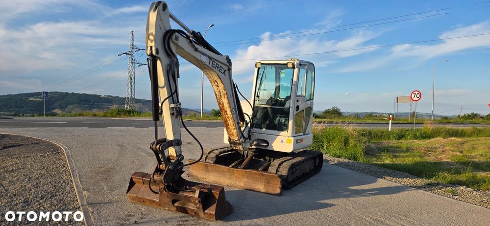 Terex TC 50 - 6