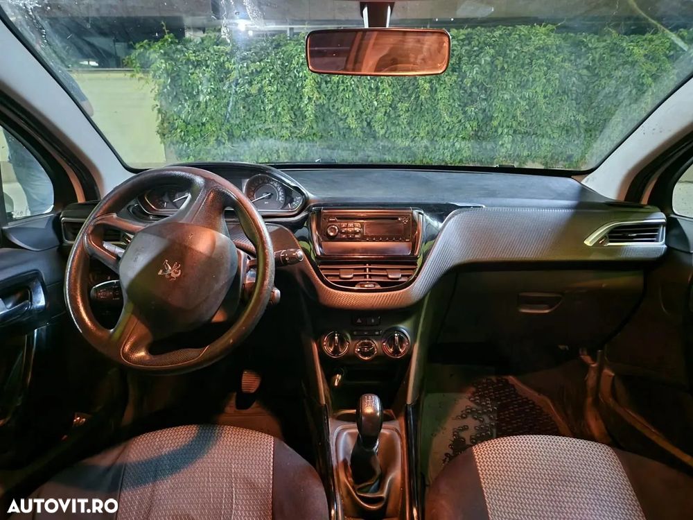 Peugeot 2008 1.4 HDi FAP Access - 6