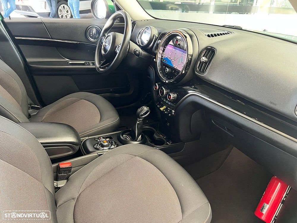 MINI Countryman - 19