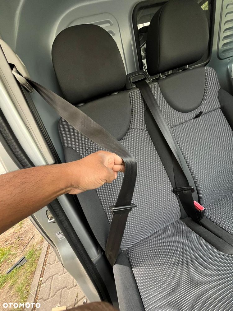 Toyota ProAce - 9